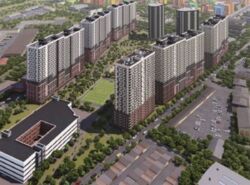 ������ 1 �. �������� 37�2 . � Star City ���� 2