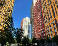 1� �������� � �� SVITLO PARK ���� 3