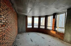 2-� ������� �������� Rusaniv Residence 8-� ������ 72m2. ���� 4