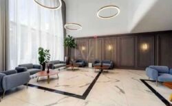 1-к в ЖК бізнес-класу 'Creat City' фото 7 1-к в ЖК бізнес-класу 'Creat City' фото 7