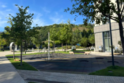 1� �������� � �� SVITLO PARK ���� 2
