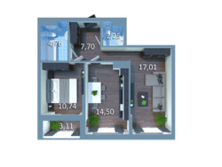 ������ 2� �������� 60 ��. � �� ���. ��������� 11 ���� 4