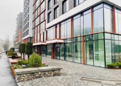 1-к в ЖК бізнес-класу 'Creat City' фото 5 1-к в ЖК бізнес-класу 'Creat City' фото 5