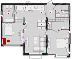 3-� �� Perfect Town ���� 2