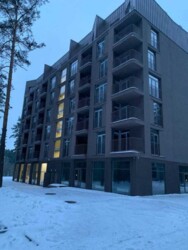 3-� �������� 91 ��, � �������� O2 Residence ���� 1