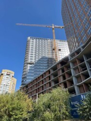 �������� 1� � ������ �� Rusaniv Resident ���� 4