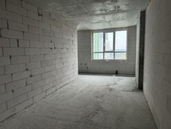 2-�.��. �� OLIMPIC PARK / 88.41 ��.�/ 4 ������/ 11 ���. ���� 3