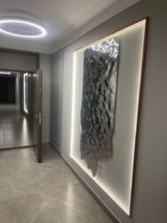 1-к в ЖК бізнес-класу 'Creat City' фото 8 1-к в ЖК бізнес-класу 'Creat City' фото 8