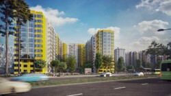 ������ ����������� �������� � �� ������ ̳��� ���� 1