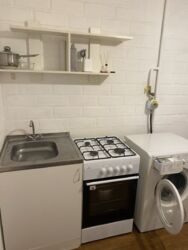 ������ 1-� ��., ����� �����������, ��. ������� ��������, 19/30 ���� 3