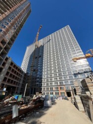 �������� 1� � ������ �� Rusaniv Resident ���� 2