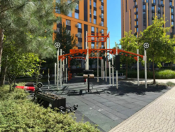 1� �������� � �� SVITLO PARK ���� 5