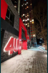 1-� �� 4U ���� 2