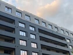 ������ �������� ����������� 55 �� � �� Rybalsky 11 ������� ���� 3