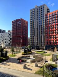 1� � �� Svitlo Park ���� 18