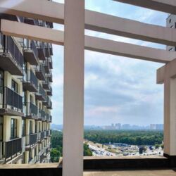 1-�. ���в����� �������� � �� 'Twin House'. ���. ������ 1. ���� 6