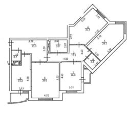 ������ 4� ��������, 142�2, �� ������, ������ ����� 21, �������� ���� 18