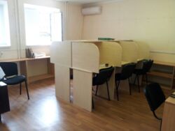 ������ 1� ��. �������� ���������� 12/37, 2 ������ ���� 1