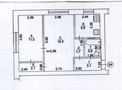 2-� ��. ��. ��������� ���� 6