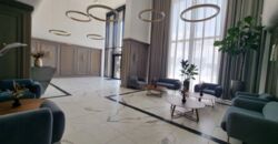 1-к в ЖК бізнес-класу 'Creat City' фото 4 1-к в ЖК бізнес-класу 'Creat City' фото 4