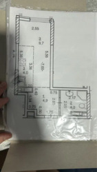 1-� �� 4U ���� 8