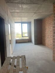 1-к в ЖК бізнес-класу 'Creat City' фото 1 1-к в ЖК бізнес-класу 'Creat City' фото 1