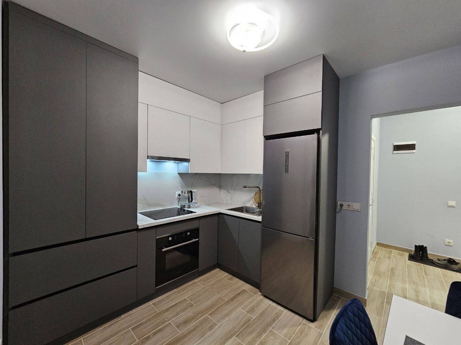 Продаж 1-но кімнатної квартири. Ужгород. фото 1 Продаж 1-но кімнатної квартири. Ужгород. фото 1