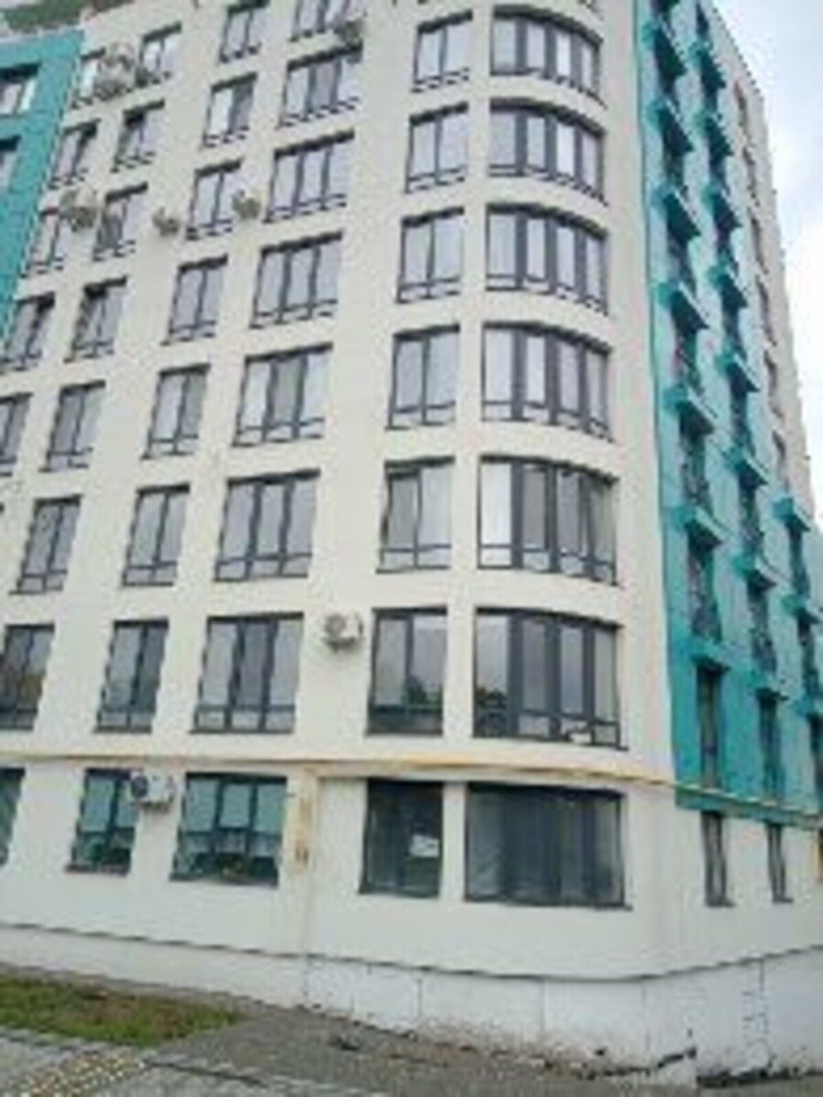 Продаж 2-ох кімнатної новобудови. Ужгород. фото 1 Продаж 2-ох кімнатної новобудови. Ужгород. фото 1