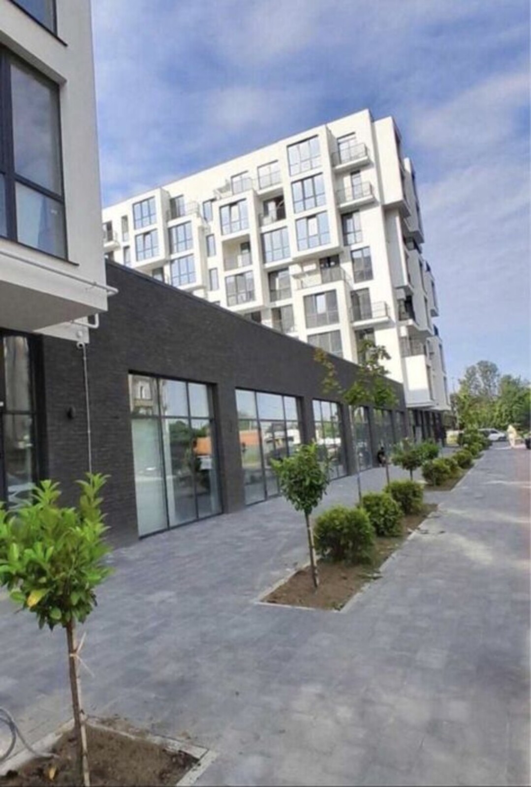 Продаж 1.5 кімнатної квартири. Ужгород. фото 1 Продаж 1.5 кімнатної квартири. Ужгород. фото 1