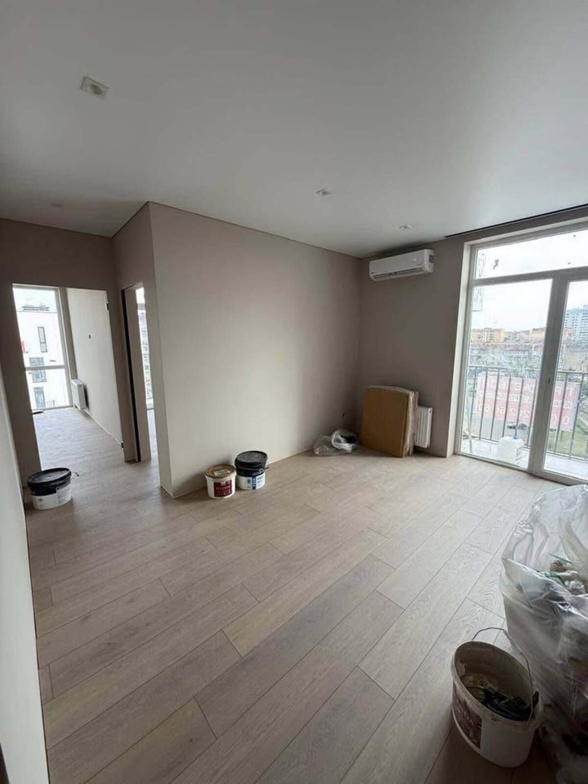 Продаж 2-ох кімнатної квартири. Ужгород. фото 1 Продаж 2-ох кімнатної квартири. Ужгород. фото 1