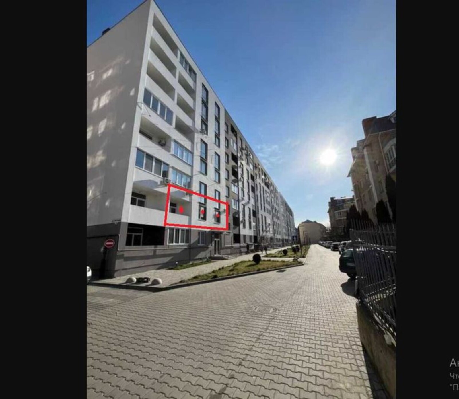 Продаж 2 кімнатної квартири. Ужгород. фото 1 Продаж 2 кімнатної квартири. Ужгород. фото 1