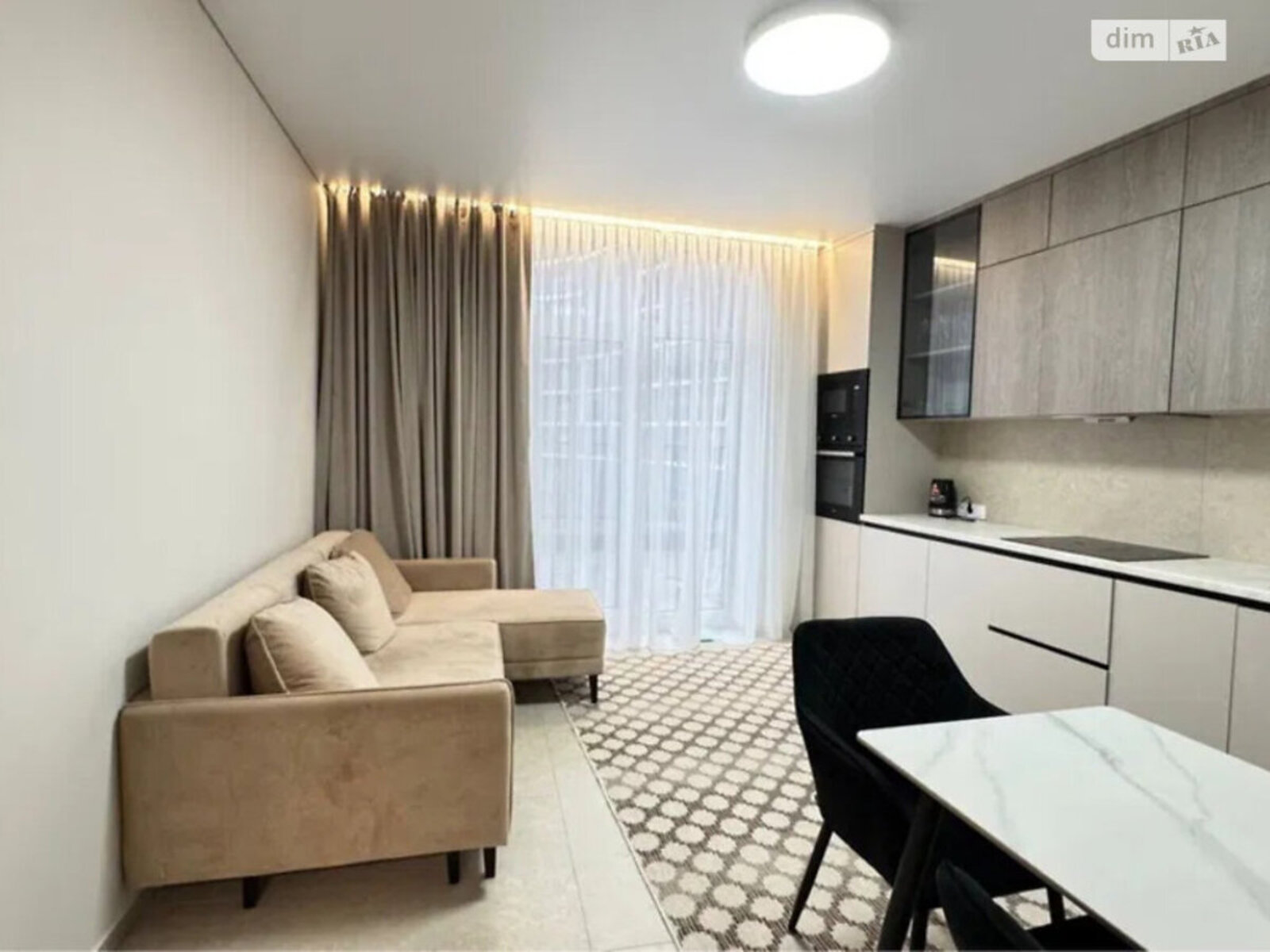 Продаж 1.5 кімнатної квартири Ужгород. фото 1 Продаж 1.5 кімнатної квартири Ужгород. фото 1