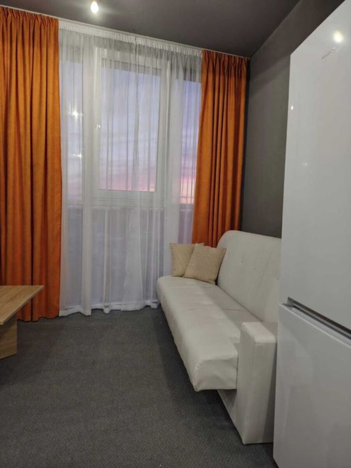 Продаж 1 кімнатної квартри. Ужгород. фото 1 Продаж 1 кімнатної квартри. Ужгород. фото 1