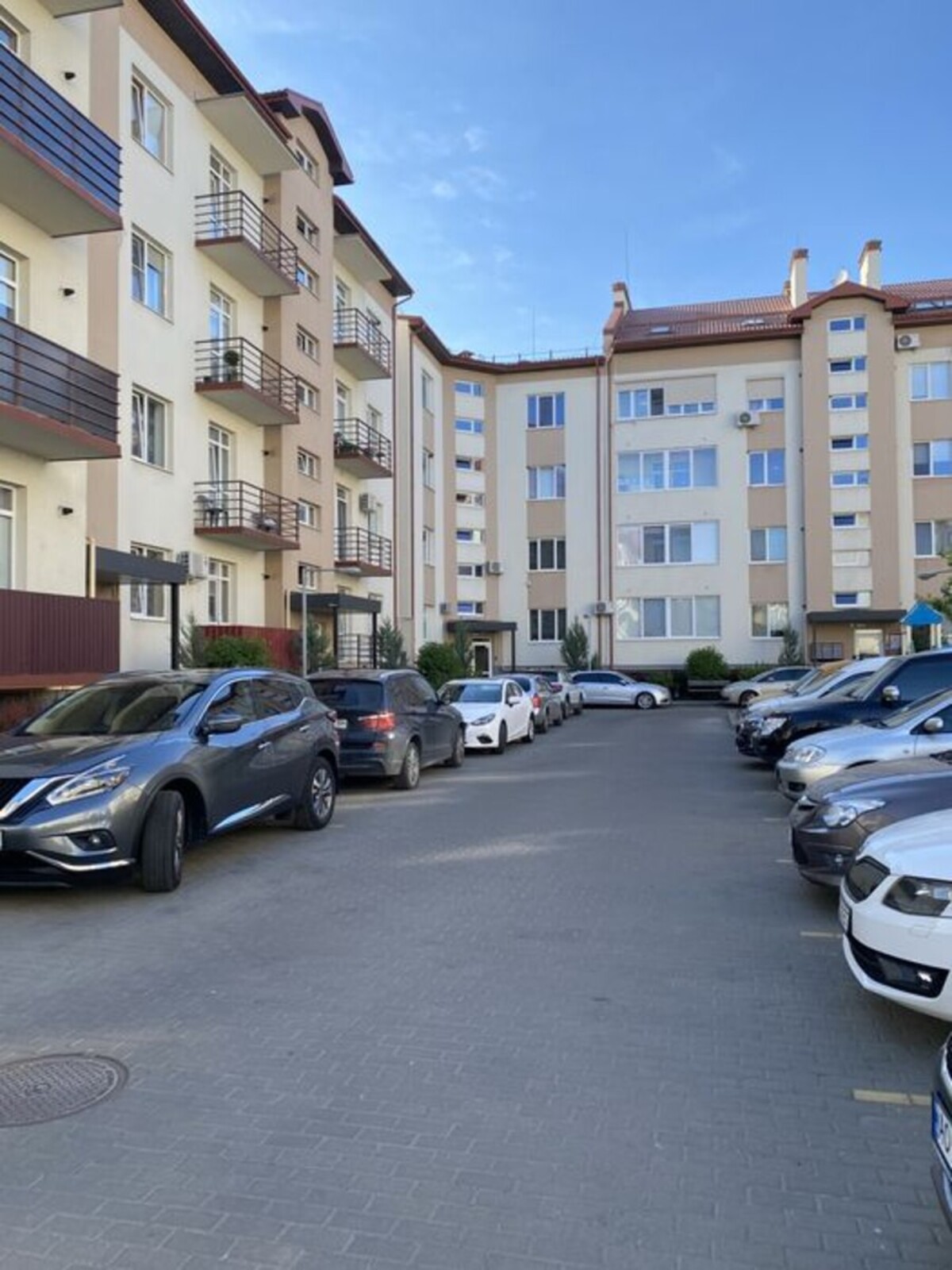 Продаж 2-ох кімнатної квартири. Ужгород. фото 1 Продаж 2-ох кімнатної квартири. Ужгород. фото 1