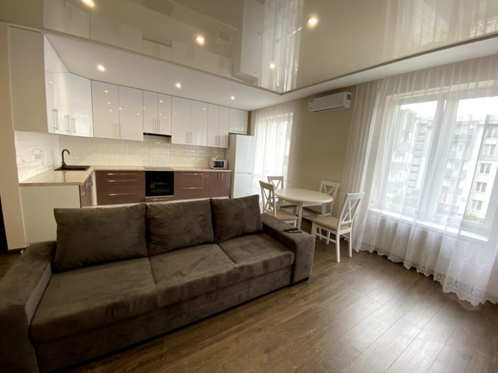 Продаж 2 кімнатної квартри. Ужгород. фото 1 Продаж 2 кімнатної квартри. Ужгород. фото 1