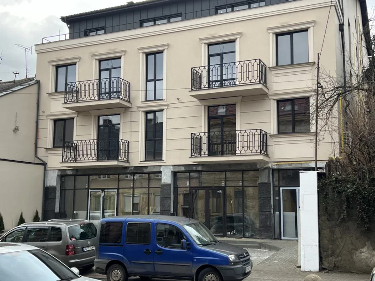 Продаж 2 кімнатної квартри. Ужгород. фото 1 Продаж 2 кімнатної квартри. Ужгород. фото 1