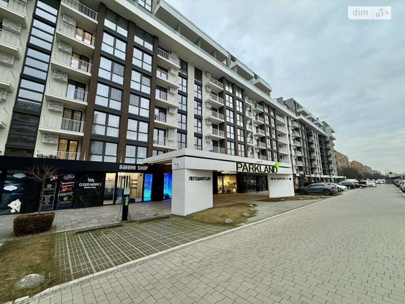 Продається квартира Закарпатська, Ужгород, Легоцького фото 1 Продається квартира Закарпатська, Ужгород, Легоцького фото 1