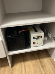 Продаж 1.5 кімнатної квартири. Ужгород. фото 11 Продаж 1.5 кімнатної квартири. Ужгород. фото 11