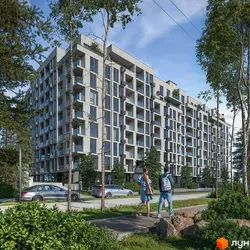 Продається квартира Ужгород, Закарпатська фото 3 Продається квартира Ужгород, Закарпатська фото 3