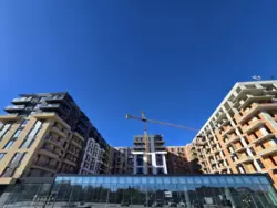 Продаж 1 кімнатної квартири. Ужгород. фото 7 Продаж 1 кімнатної квартири. Ужгород. фото 7
