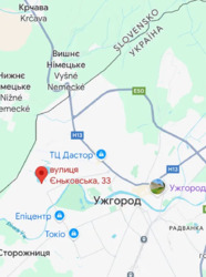 Продаж 2 кімнатної квартири. Ужгород. фото 12 Продаж 2 кімнатної квартири. Ужгород. фото 12