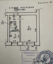 Продаж 1 кімнатної квартири. Ужгород. фото 1 Продаж 1 кімнатної квартири. Ужгород. фото 1