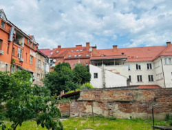 Продається квартира Закарпатська, Ужгород, Центр, набережна Незалежності фото 9 Продається квартира Закарпатська, Ужгород, Центр, набережна Незалежності фото 9