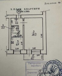 Продається квартира Ужгород, Закарпатська фото 17 Продається квартира Ужгород, Закарпатська фото 17