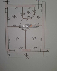 Продається квартира Закарпатська, Ужгород, Боздош фото 2 Продається квартира Закарпатська, Ужгород, Боздош фото 2