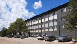 Продається квартира Закарпатська, Ужгород, Гагаріна, вулиця Сергія Мартина 4 фото 8 Продається квартира Закарпатська, Ужгород, Гагаріна, вулиця Сергія Мартина 4 фото 8