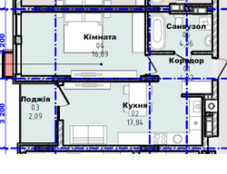 Продається квартира Ужгород, Закарпатська фото 1 Продається квартира Ужгород, Закарпатська фото 1