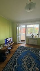 Продаж 3-кімн.квартири в Новому районі фото 1 Продаж 3-кімн.квартири в Новому районі фото 1