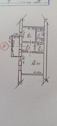 Продається квартира Ужгород, Закарпатська фото 16 Продається квартира Ужгород, Закарпатська фото 16