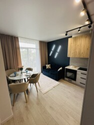 Продаж 1.5 кімнатної квартири. Ужгород. фото 1 Продаж 1.5 кімнатної квартири. Ужгород. фото 1
